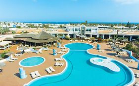 Hl Club Playa Blanca